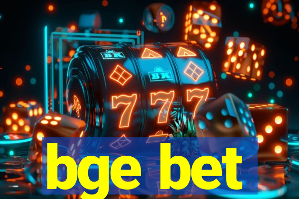 bge bet